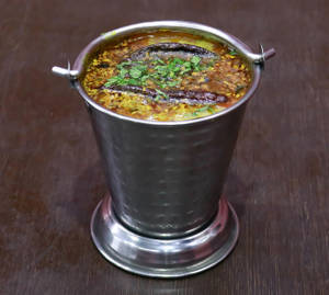 Dal Tadka
