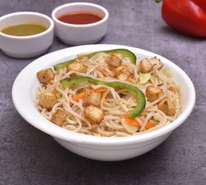Paneer Noodles