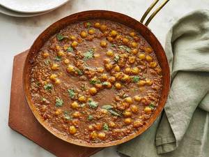 Channa Masala