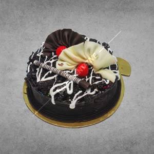 Chocolate Cake [2 Kg]                                                     