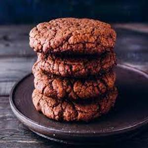 Chocolate chunkies