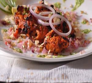 Chicken Tikka