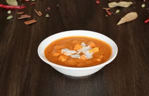 Paneer Lababdar