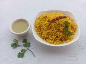 Poha