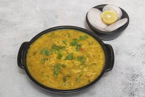 Dal Khichdi