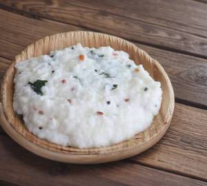 Curd Rice