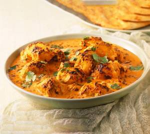Boneless Chicken Tikka Masala