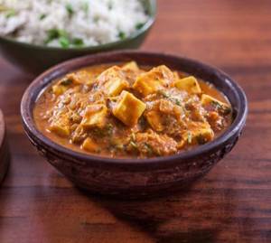 Rara Paneer