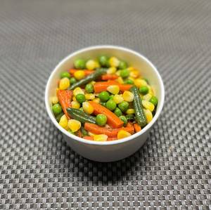 Sauted Veggie