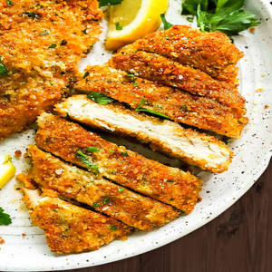 Cutlet (chicken)