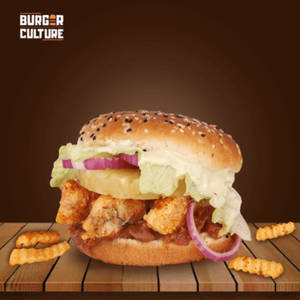 Culture Classic Chicken.