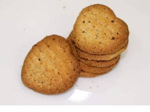 Ilachi  Cookies