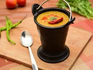 Dal Fry