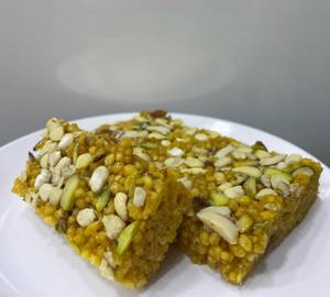 Ladgi Burfi  (250gm)