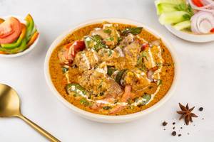 Mutton Do Pyaza