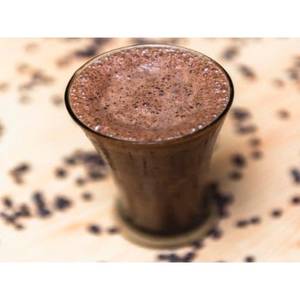 Cold Chocolate Mocha