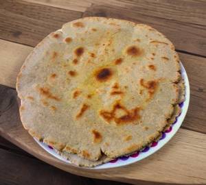 Bajri Roti