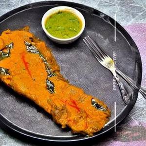 Fish Curry Pomfret