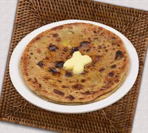 Aloo paratha