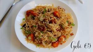 Gobi Rice