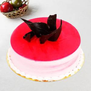 Strawberry Cake [1 Kg]