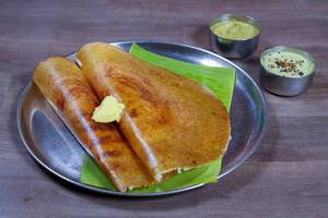 Set Masala Dosa Evening
