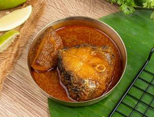 Katla Alu Diye Jhol (jumbo)