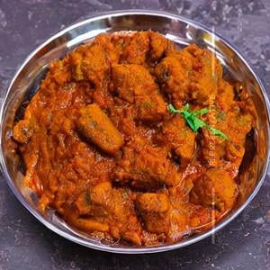 Kaju Masala
