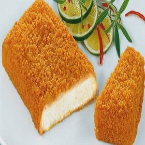 Bread Fish Fillet 