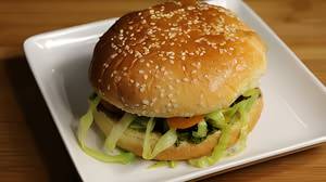 Veg Burger