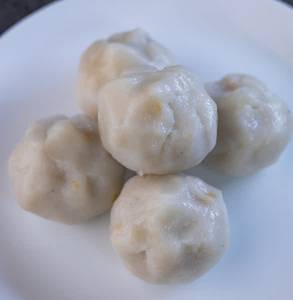 Sweet Kozhukatai(4 Pcs)