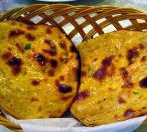 Missi Roti
