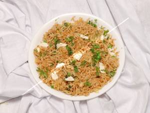 Veg Fried Rice 