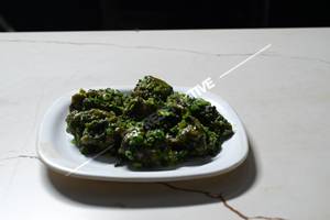 Pudina Chicken