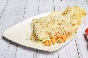 Veg Tandoori Cheese Sandwich 