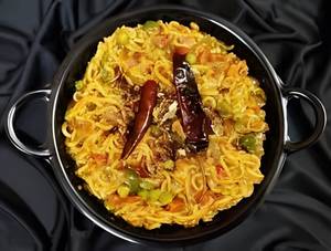 Punjabi Tadka