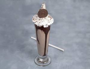 Oreo Cookie Shake