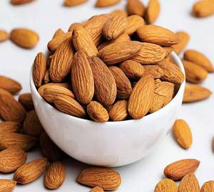 American Almonds ( Super ) 