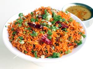 Schezwan Mix Fried Rice