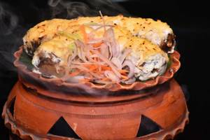 Shahi Bharwan Aloo