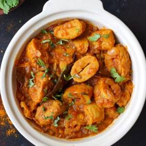 Tawa Chaap Gravy