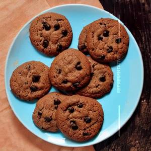 Choco Chips Cookies                                  