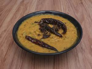 Dal fry