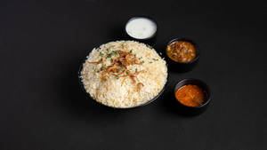 Biryani Rice