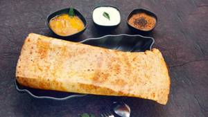 Mysore Dosa