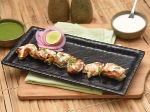 Chicken Reshmi