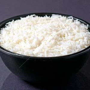 Plain Rice