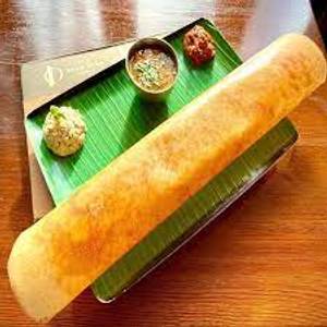 Special rava dosa