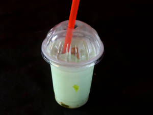 Pista Thick Shake