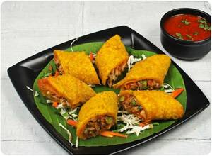Veg Spring Roll